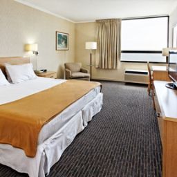Chambre Holiday Inn Express ANTOFAGASTA Fotos