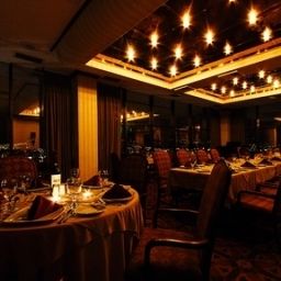 Restaurant Holiday Inn SAN JOSE-AUROLA Fotos