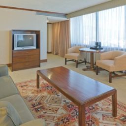 Suite Holiday Inn SAN JOSE-AUROLA Fotos