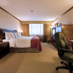 Suite Holiday Inn SAN JOSE-AUROLA Fotos