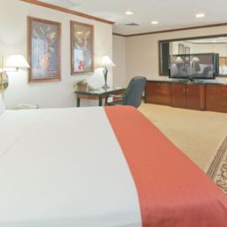 Suite Holiday Inn SAN JOSE-AUROLA Fotos