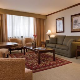 Suite Holiday Inn SAN JOSE-AUROLA Fotos