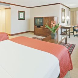Suite Holiday Inn SAN JOSE-AUROLA Fotos