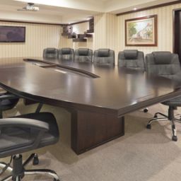 Conference room Holiday Inn SAN JOSE-AUROLA Fotos