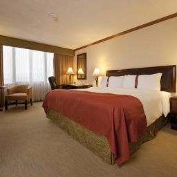 Room Holiday Inn SAN JOSE-AUROLA Fotos