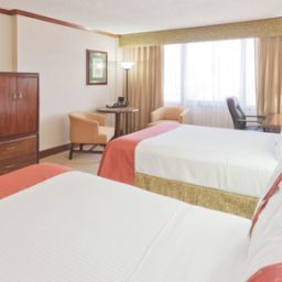 Room Holiday Inn SAN JOSE-AUROLA Fotos