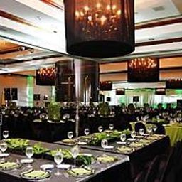 Hall Costa Rica Marriott Hotel San Jose Fotos