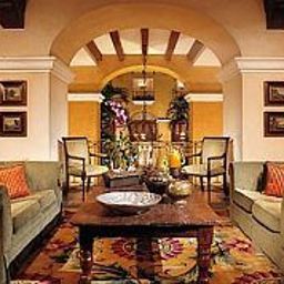 Hall Costa Rica Marriott Hotel San Jose Fotos