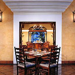 Restaurante Costa Rica Marriott Hotel San Jose Fotos