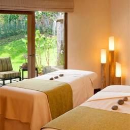 Zona Wellness Costa Rica Marriott Hotel San Jose Fotos