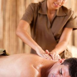 Zona Wellness Costa Rica Marriott Hotel San Jose Fotos