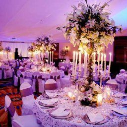 Sala de banquetes Costa Rica Marriott Hotel San Jose Fotos