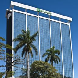 Exterior view Holiday Inn SAN JOSE-AUROLA Fotos