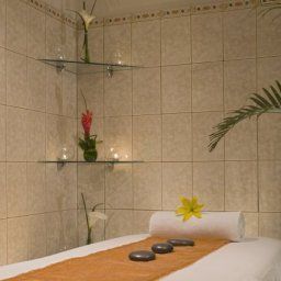 Тренажерный зал/Фитнес Guatemala The Westin Camino Real Fotos