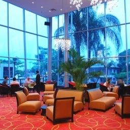 Bar Crowne Plaza SAN PEDRO SULA Fotos
