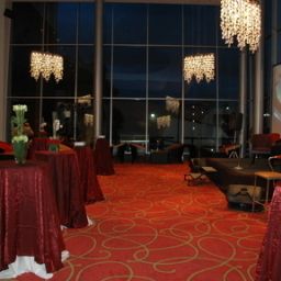 Bar Crowne Plaza SAN PEDRO SULA Fotos