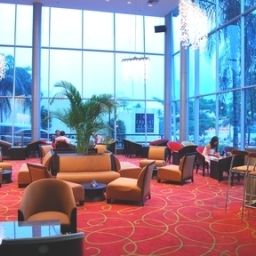 Bar Crowne Plaza SAN PEDRO SULA Fotos