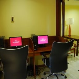  Crowne Plaza SAN PEDRO SULA Fotos