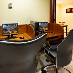  Crowne Plaza SAN PEDRO SULA Fotos