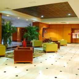 Hall Crowne Plaza SAN PEDRO SULA Fotos