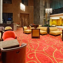 Innenansicht Crowne Plaza SAN PEDRO SULA Fotos