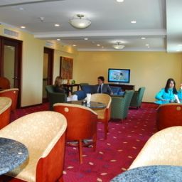 Innenansicht Crowne Plaza SAN PEDRO SULA Fotos
