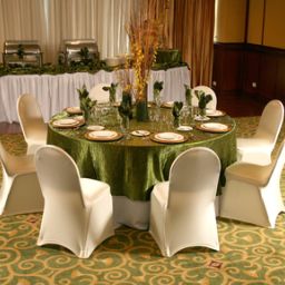 Innenansicht Crowne Plaza SAN PEDRO SULA Fotos