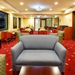 Vista all'interno Crowne Plaza SAN PEDRO SULA Fotos