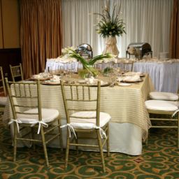 Innenansicht Crowne Plaza SAN PEDRO SULA Fotos