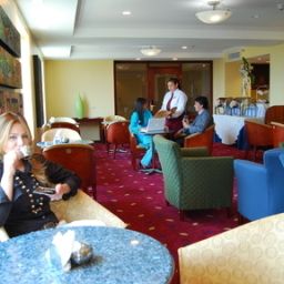 Innenansicht Crowne Plaza SAN PEDRO SULA Fotos