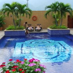Pool Crowne Plaza SAN PEDRO SULA Fotos
