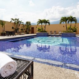 Pool Crowne Plaza SAN PEDRO SULA Fotos