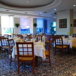 Ristorante Crowne Plaza SAN PEDRO SULA Fotos