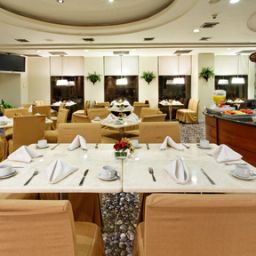 Ristorante Crowne Plaza SAN PEDRO SULA Fotos