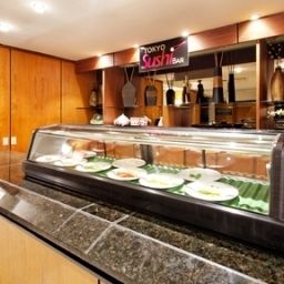 Ristorante Crowne Plaza SAN PEDRO SULA Fotos