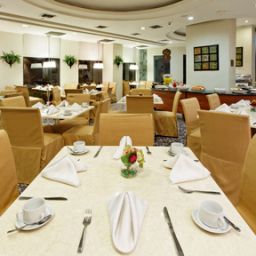 Ristorante Crowne Plaza SAN PEDRO SULA Fotos