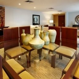 Suite Crowne Plaza SAN PEDRO SULA Fotos