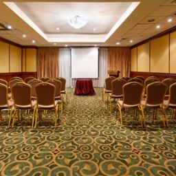 Sala congressi Crowne Plaza SAN PEDRO SULA Fotos