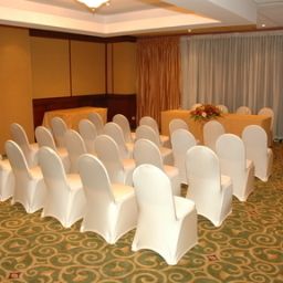Sala congressi Crowne Plaza SAN PEDRO SULA Fotos