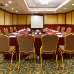 Tagungsraum Crowne Plaza SAN PEDRO SULA Fotos