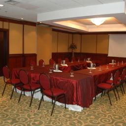 Sala congressi Crowne Plaza SAN PEDRO SULA Fotos