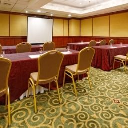 Sala congressi Crowne Plaza SAN PEDRO SULA Fotos