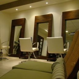Area wellness Crowne Plaza SAN PEDRO SULA Fotos