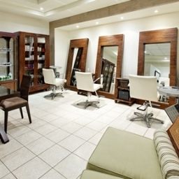 Area wellness Crowne Plaza SAN PEDRO SULA Fotos