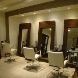 Wellnessbereich Crowne Plaza SAN PEDRO SULA Fotos