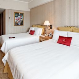 Zimmer Crowne Plaza SAN PEDRO SULA Fotos