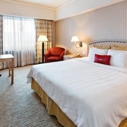 Zimmer Crowne Plaza SAN PEDRO SULA Fotos