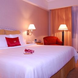 Zimmer Crowne Plaza SAN PEDRO SULA Fotos