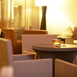 Бар InterContinental REAL SAN PEDRO SULA Fotos