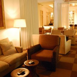 Бар InterContinental REAL SAN PEDRO SULA Fotos